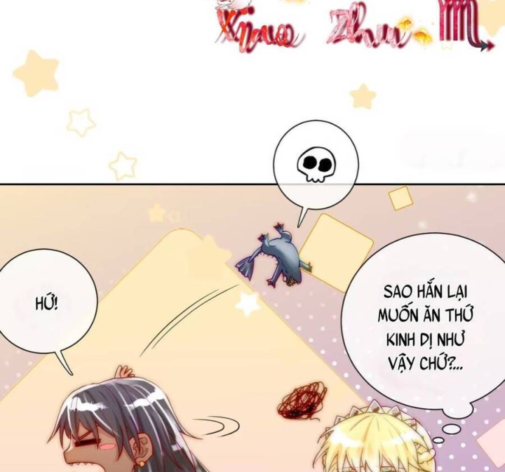 Tế Phẩm Tân Nương Dắt Ác Long Bỏ Trốn Rồi Chapter 07 - Trang 2