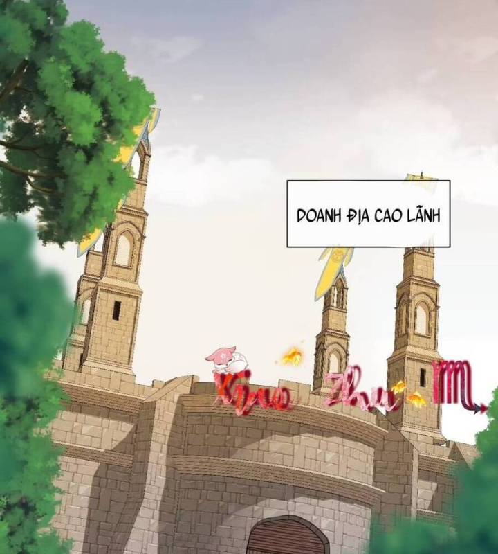 Tế Phẩm Tân Nương Dắt Ác Long Bỏ Trốn Rồi Chapter 07 - Trang 2