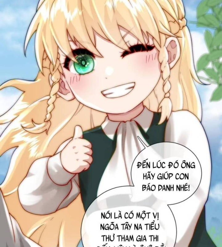 Tế Phẩm Tân Nương Dắt Ác Long Bỏ Trốn Rồi Chapter 07 - Trang 2