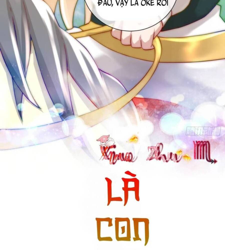 Tế Phẩm Tân Nương Dắt Ác Long Bỏ Trốn Rồi Chapter 07 - Trang 2
