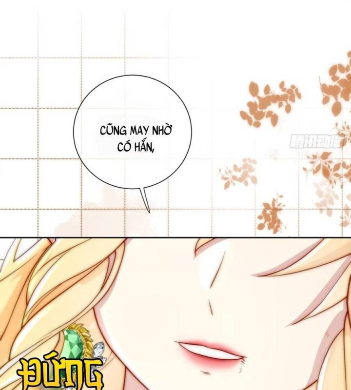 Tế Phẩm Tân Nương Dắt Ác Long Bỏ Trốn Rồi Chapter 07 - Trang 2