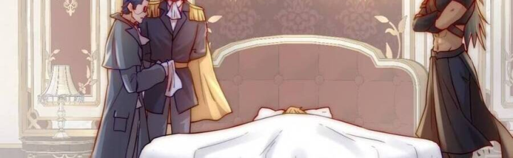 Tế Phẩm Tân Nương Dắt Ác Long Bỏ Trốn Rồi Chapter 08 - Trang 2