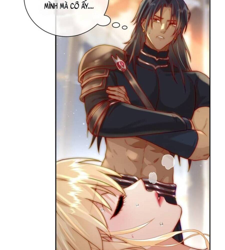 Tế Phẩm Tân Nương Dắt Ác Long Bỏ Trốn Rồi Chapter 08 - Trang 2