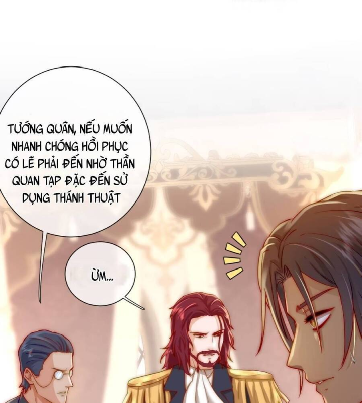 Tế Phẩm Tân Nương Dắt Ác Long Bỏ Trốn Rồi Chapter 08 - Trang 2