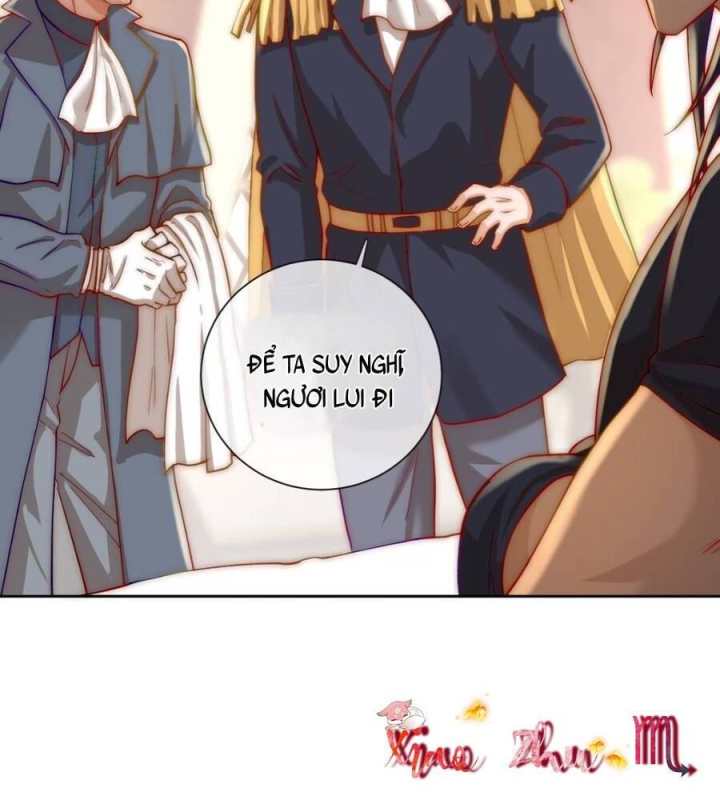 Tế Phẩm Tân Nương Dắt Ác Long Bỏ Trốn Rồi Chapter 08 - Trang 2