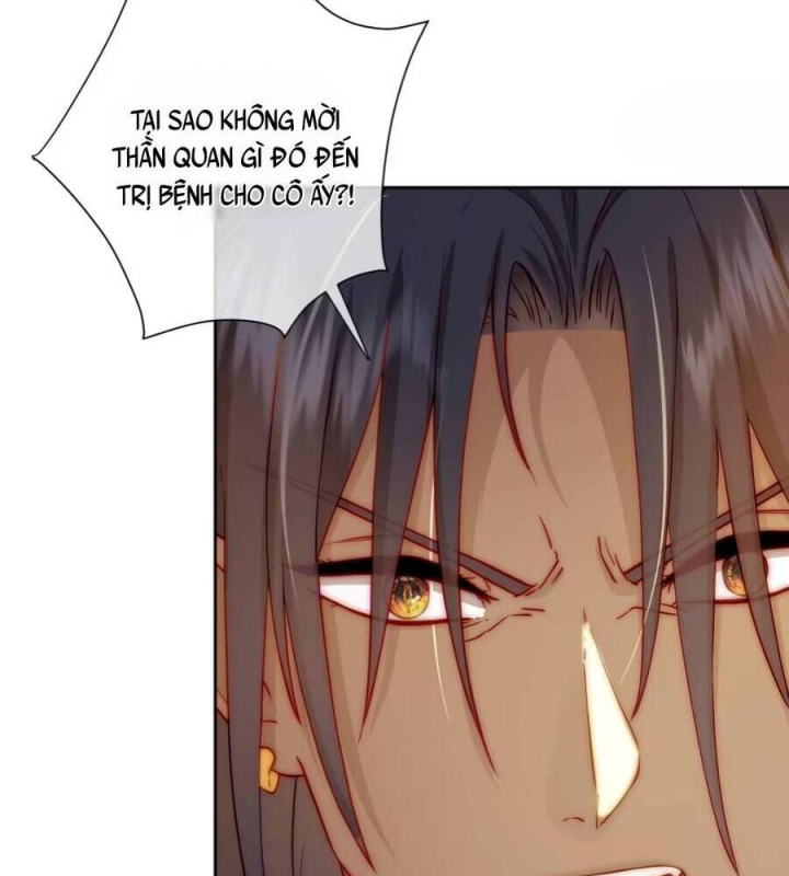 Tế Phẩm Tân Nương Dắt Ác Long Bỏ Trốn Rồi Chapter 08 - Trang 2