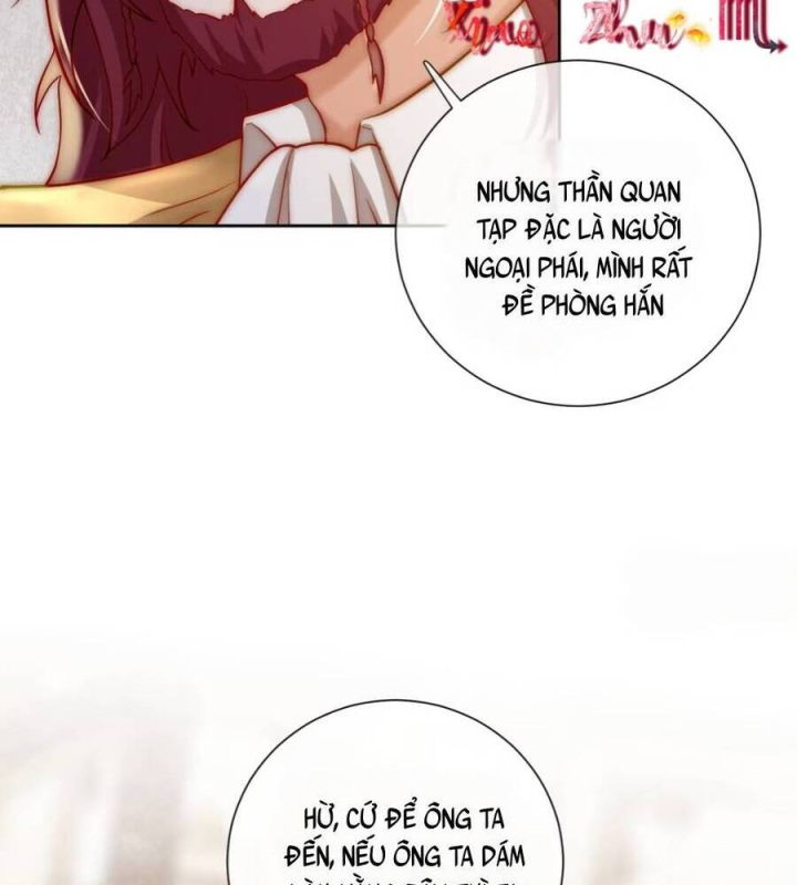 Tế Phẩm Tân Nương Dắt Ác Long Bỏ Trốn Rồi Chapter 08 - Trang 2