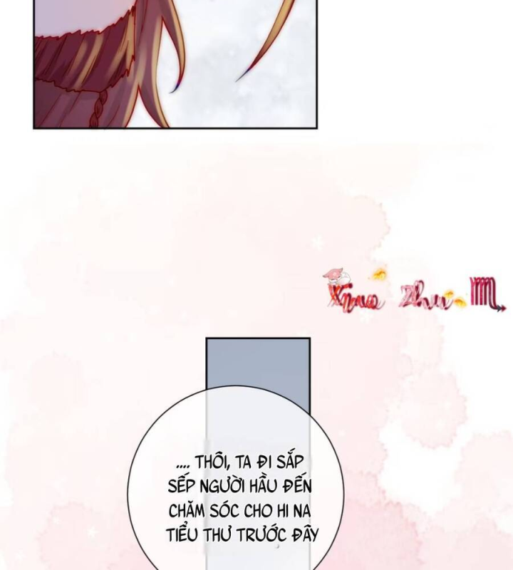 Tế Phẩm Tân Nương Dắt Ác Long Bỏ Trốn Rồi Chapter 08 - Trang 2