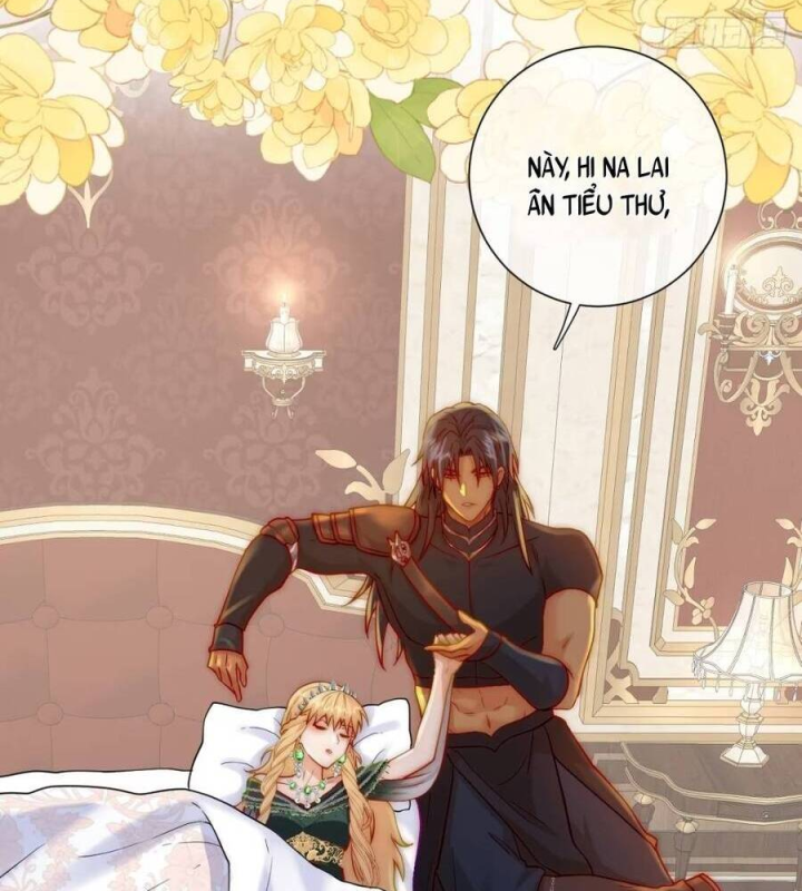 Tế Phẩm Tân Nương Dắt Ác Long Bỏ Trốn Rồi Chapter 08 - Trang 2