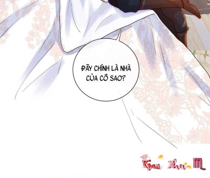 Tế Phẩm Tân Nương Dắt Ác Long Bỏ Trốn Rồi Chapter 08 - Trang 2