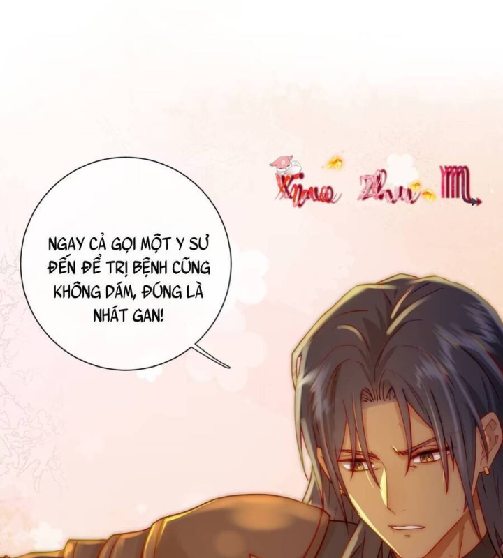 Tế Phẩm Tân Nương Dắt Ác Long Bỏ Trốn Rồi Chapter 08 - Trang 2