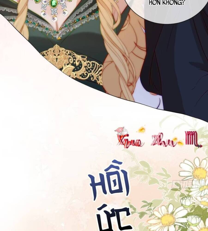 Tế Phẩm Tân Nương Dắt Ác Long Bỏ Trốn Rồi Chapter 08 - Trang 2