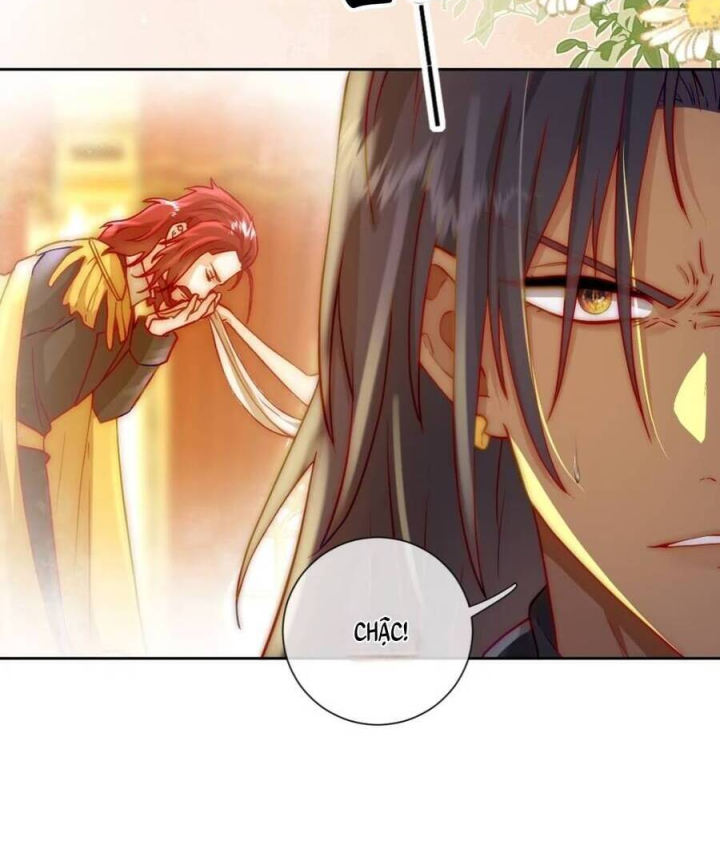 Tế Phẩm Tân Nương Dắt Ác Long Bỏ Trốn Rồi Chapter 08 - Trang 2