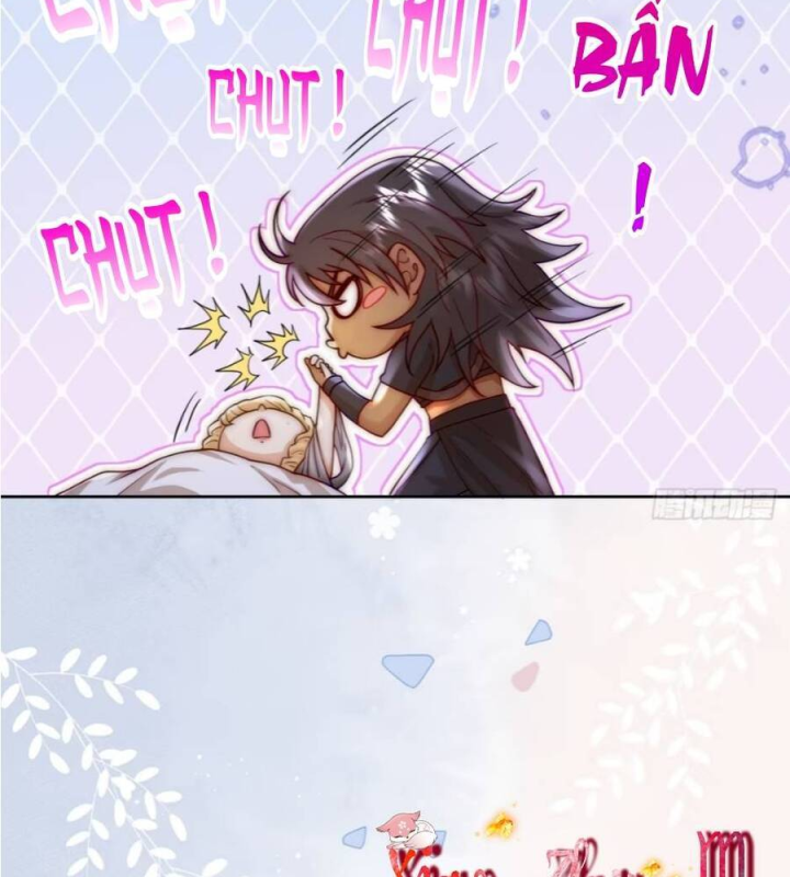 Tế Phẩm Tân Nương Dắt Ác Long Bỏ Trốn Rồi Chapter 08 - Trang 2