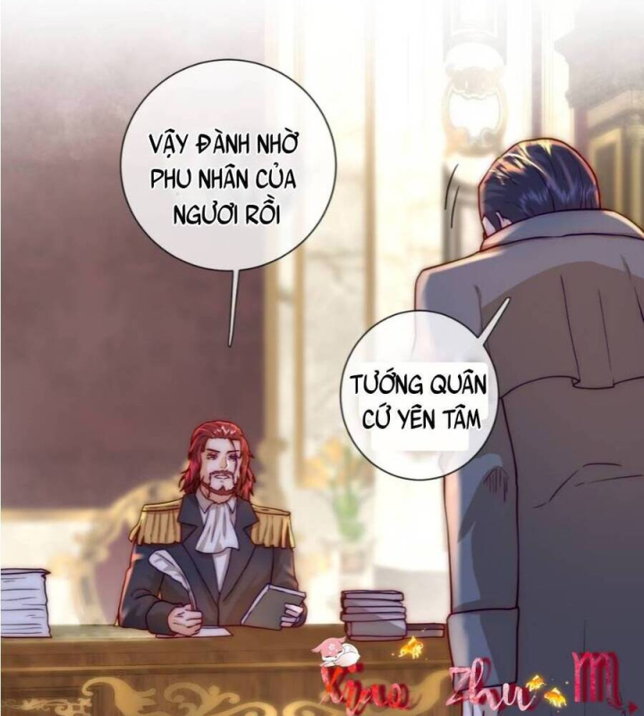 Tế Phẩm Tân Nương Dắt Ác Long Bỏ Trốn Rồi Chapter 08 - Trang 2