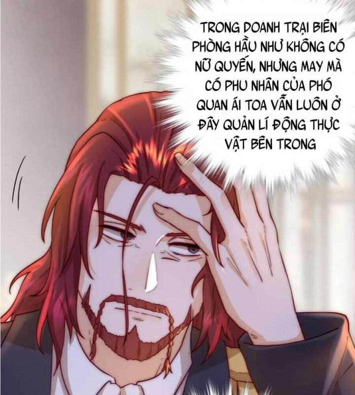 Tế Phẩm Tân Nương Dắt Ác Long Bỏ Trốn Rồi Chapter 08 - Trang 2