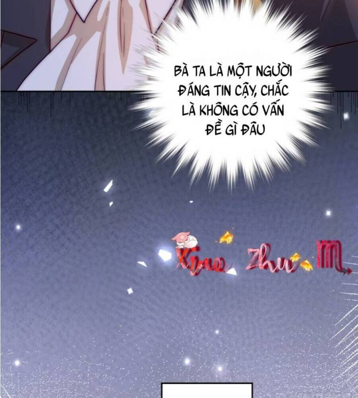 Tế Phẩm Tân Nương Dắt Ác Long Bỏ Trốn Rồi Chapter 08 - Trang 2