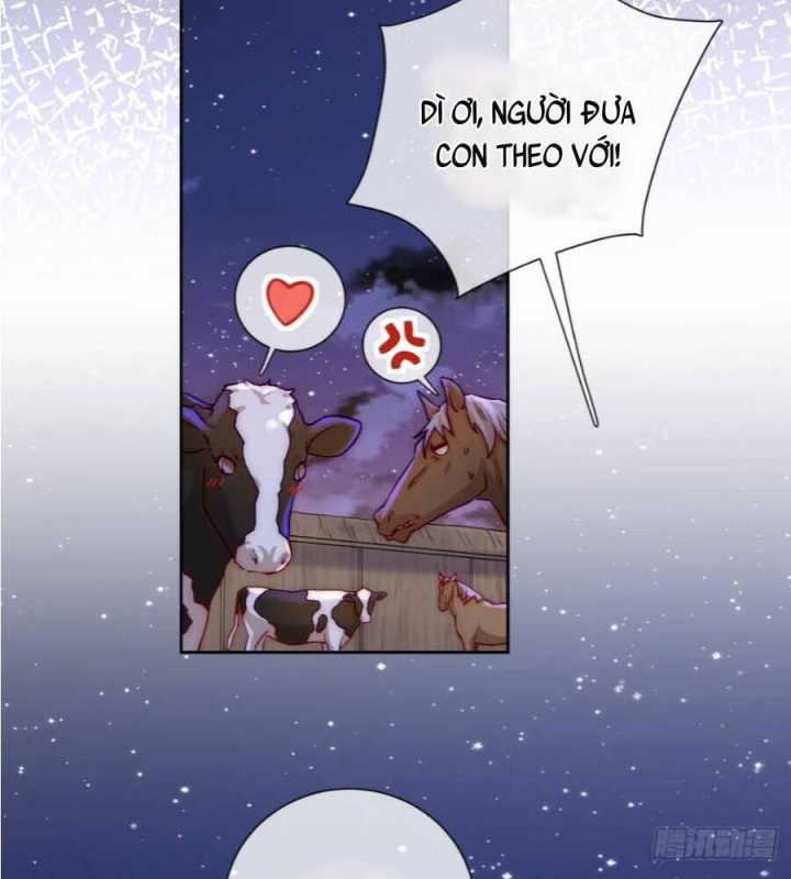 Tế Phẩm Tân Nương Dắt Ác Long Bỏ Trốn Rồi Chapter 08 - Trang 2