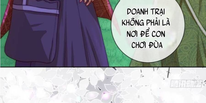 Tế Phẩm Tân Nương Dắt Ác Long Bỏ Trốn Rồi Chapter 08 - Trang 2