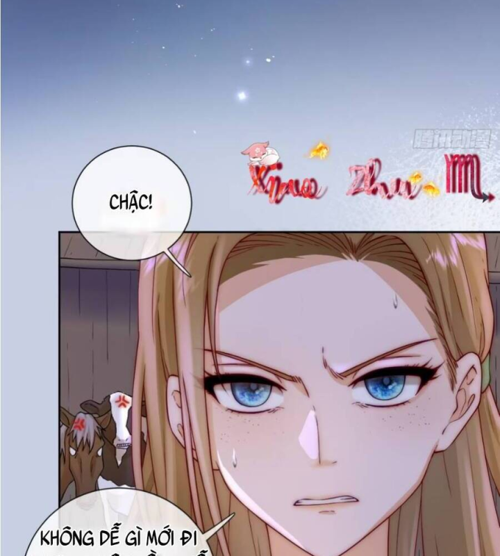 Tế Phẩm Tân Nương Dắt Ác Long Bỏ Trốn Rồi Chapter 08 - Trang 2