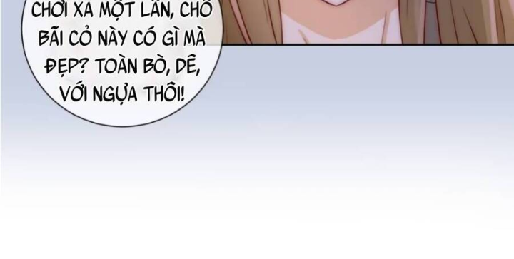 Tế Phẩm Tân Nương Dắt Ác Long Bỏ Trốn Rồi Chapter 08 - Trang 2