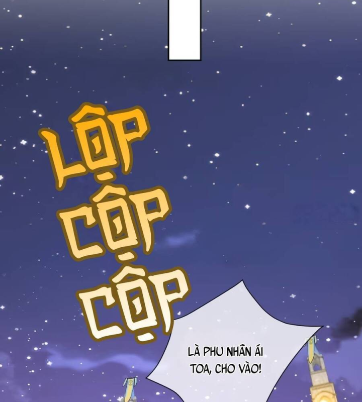 Tế Phẩm Tân Nương Dắt Ác Long Bỏ Trốn Rồi Chapter 08 - Trang 2