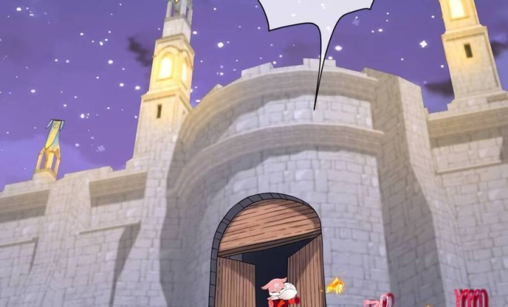 Tế Phẩm Tân Nương Dắt Ác Long Bỏ Trốn Rồi Chapter 08 - Trang 2