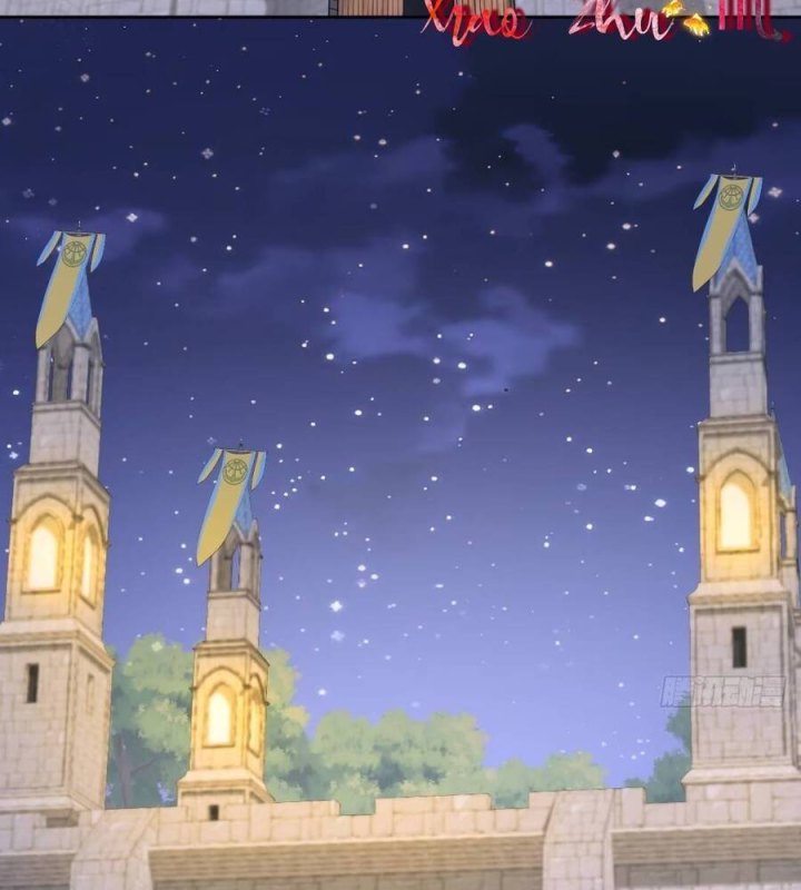 Tế Phẩm Tân Nương Dắt Ác Long Bỏ Trốn Rồi Chapter 08 - Trang 2