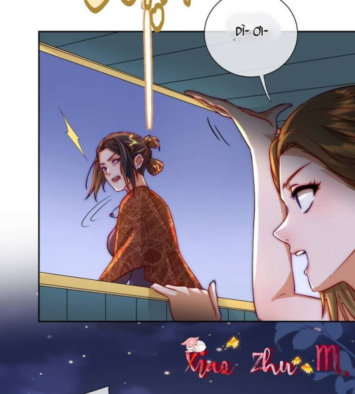 Tế Phẩm Tân Nương Dắt Ác Long Bỏ Trốn Rồi Chapter 08 - Trang 2