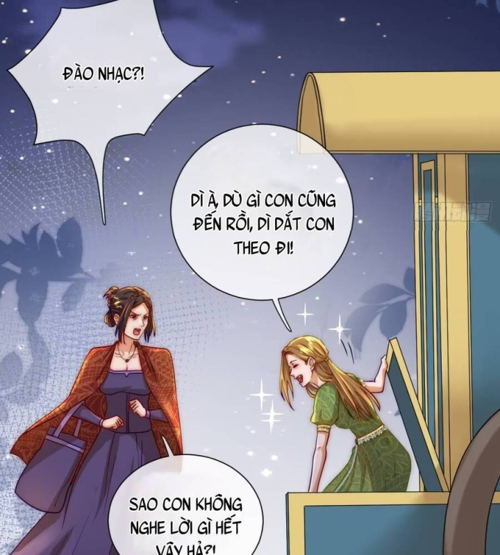 Tế Phẩm Tân Nương Dắt Ác Long Bỏ Trốn Rồi Chapter 08 - Trang 2