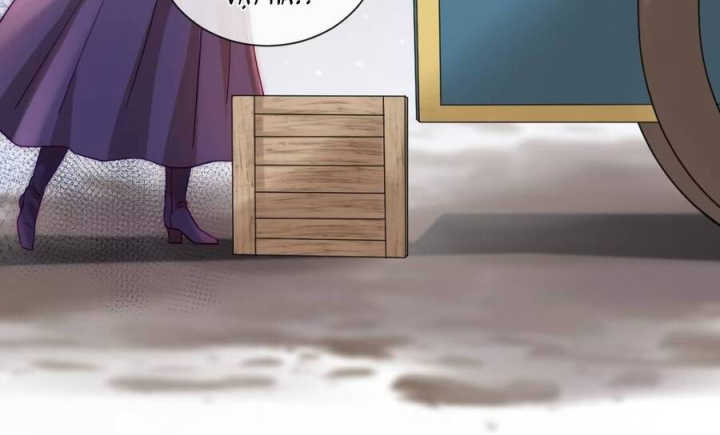 Tế Phẩm Tân Nương Dắt Ác Long Bỏ Trốn Rồi Chapter 08 - Trang 2