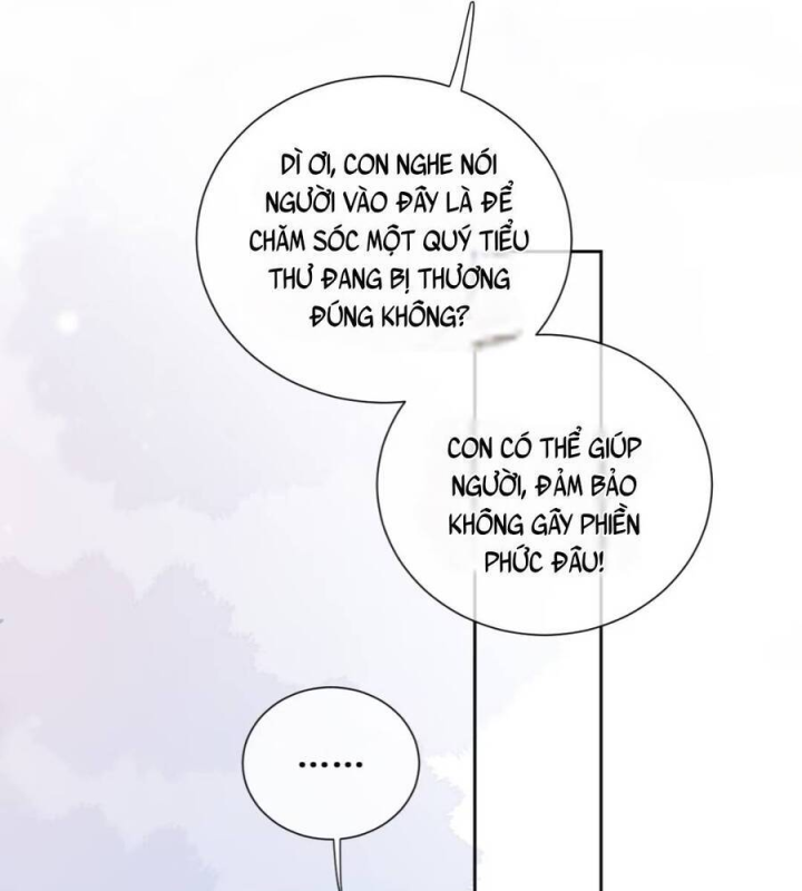 Tế Phẩm Tân Nương Dắt Ác Long Bỏ Trốn Rồi Chapter 08 - Trang 2