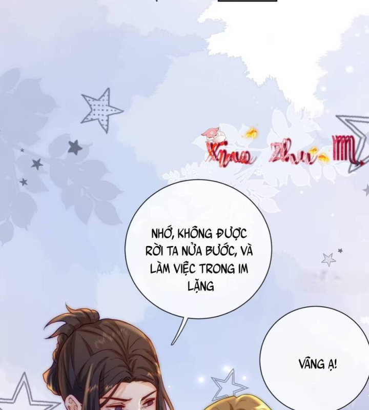 Tế Phẩm Tân Nương Dắt Ác Long Bỏ Trốn Rồi Chapter 08 - Trang 2