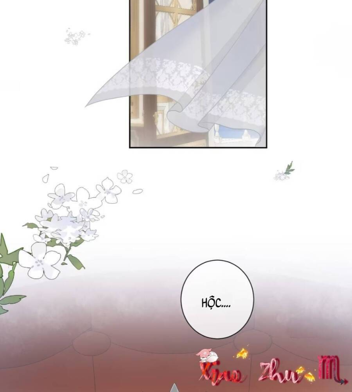 Tế Phẩm Tân Nương Dắt Ác Long Bỏ Trốn Rồi Chapter 08 - Trang 2