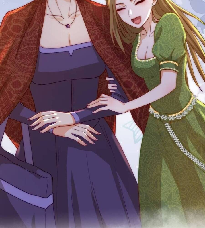 Tế Phẩm Tân Nương Dắt Ác Long Bỏ Trốn Rồi Chapter 08 - Trang 2