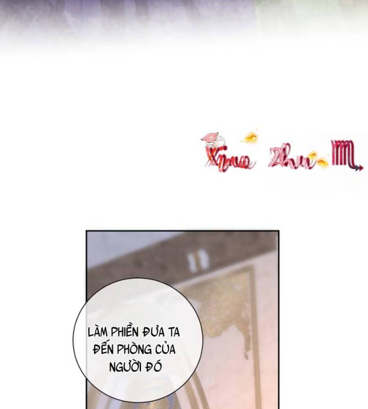 Tế Phẩm Tân Nương Dắt Ác Long Bỏ Trốn Rồi Chapter 08 - Trang 2