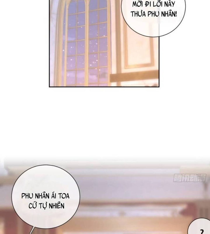 Tế Phẩm Tân Nương Dắt Ác Long Bỏ Trốn Rồi Chapter 08 - Trang 2