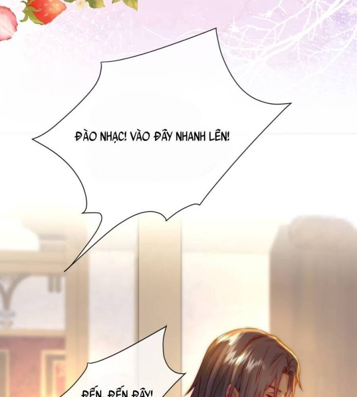 Tế Phẩm Tân Nương Dắt Ác Long Bỏ Trốn Rồi Chapter 08 - Trang 2