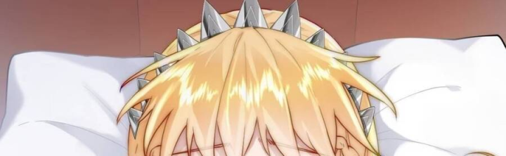 Tế Phẩm Tân Nương Dắt Ác Long Bỏ Trốn Rồi Chapter 08 - Trang 2