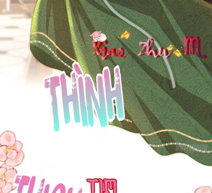 Tế Phẩm Tân Nương Dắt Ác Long Bỏ Trốn Rồi Chapter 08 - Trang 2