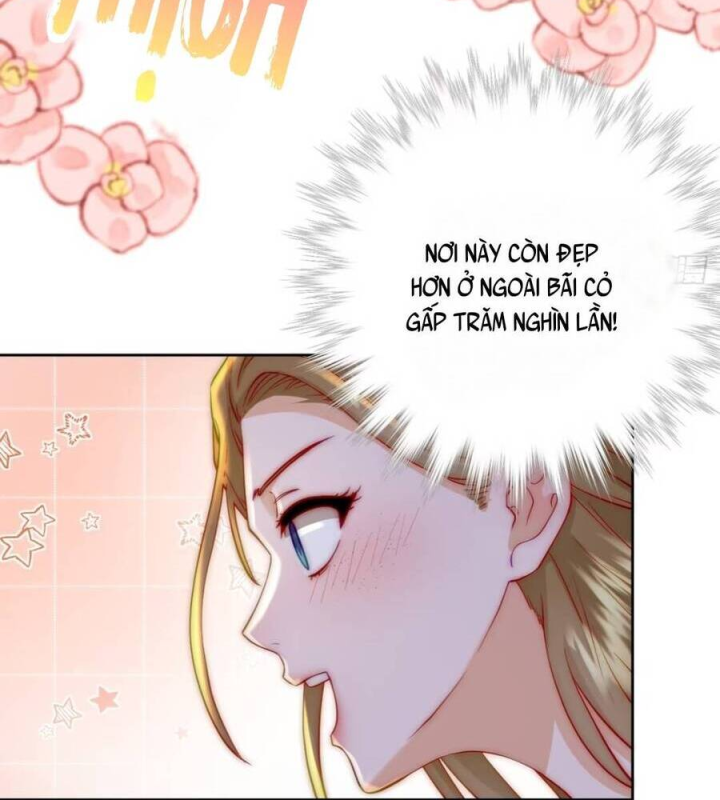 Tế Phẩm Tân Nương Dắt Ác Long Bỏ Trốn Rồi Chapter 08 - Trang 2