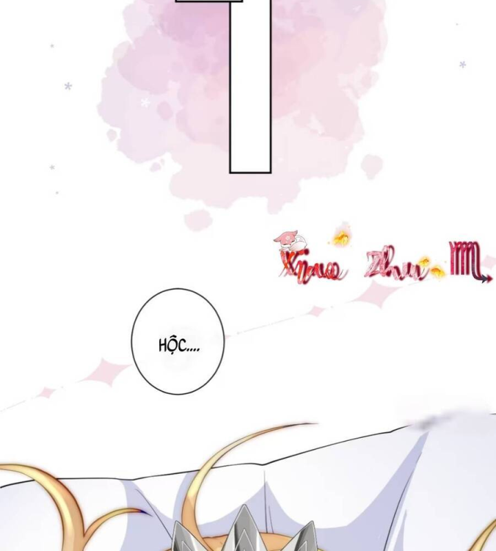 Tế Phẩm Tân Nương Dắt Ác Long Bỏ Trốn Rồi Chapter 08 - Trang 2