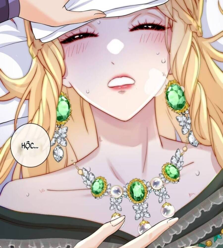 Tế Phẩm Tân Nương Dắt Ác Long Bỏ Trốn Rồi Chapter 08 - Trang 2