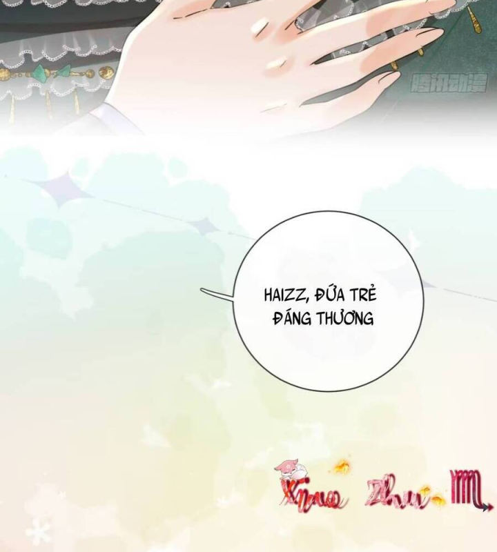 Tế Phẩm Tân Nương Dắt Ác Long Bỏ Trốn Rồi Chapter 08 - Trang 2