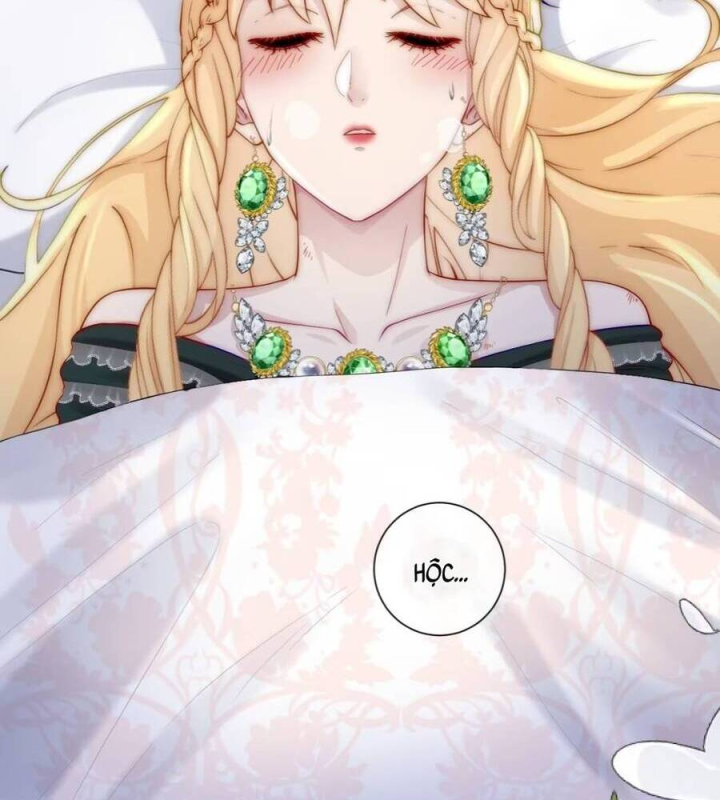 Tế Phẩm Tân Nương Dắt Ác Long Bỏ Trốn Rồi Chapter 08 - Trang 2