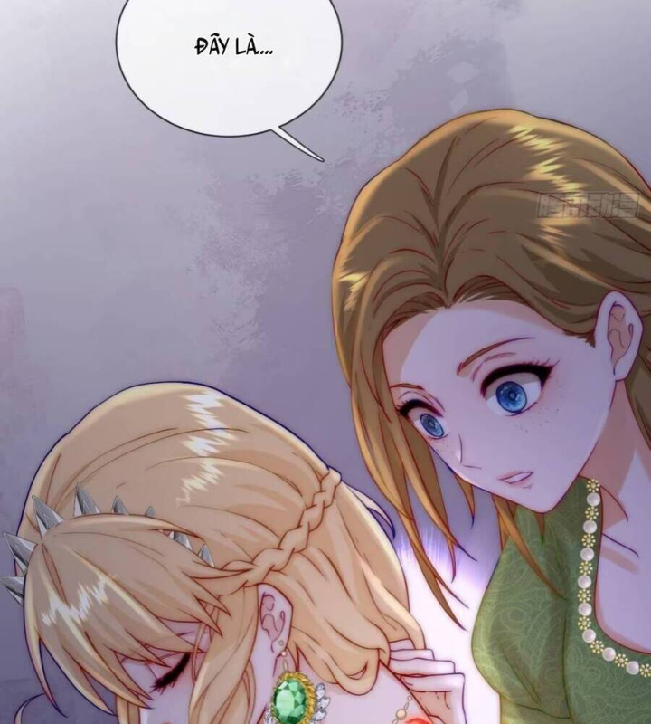 Tế Phẩm Tân Nương Dắt Ác Long Bỏ Trốn Rồi Chapter 08 - Trang 2