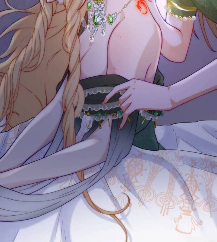 Tế Phẩm Tân Nương Dắt Ác Long Bỏ Trốn Rồi Chapter 08 - Trang 2