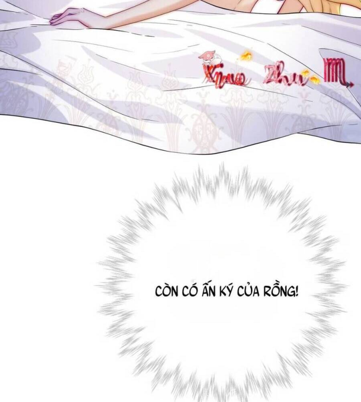 Tế Phẩm Tân Nương Dắt Ác Long Bỏ Trốn Rồi Chapter 09 - Trang 2