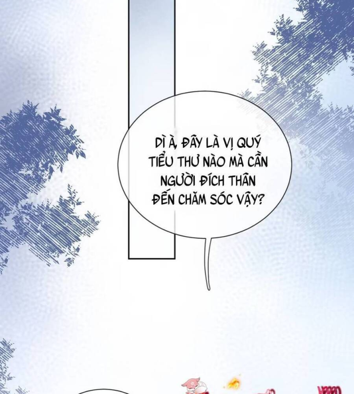 Tế Phẩm Tân Nương Dắt Ác Long Bỏ Trốn Rồi Chapter 09 - Trang 2