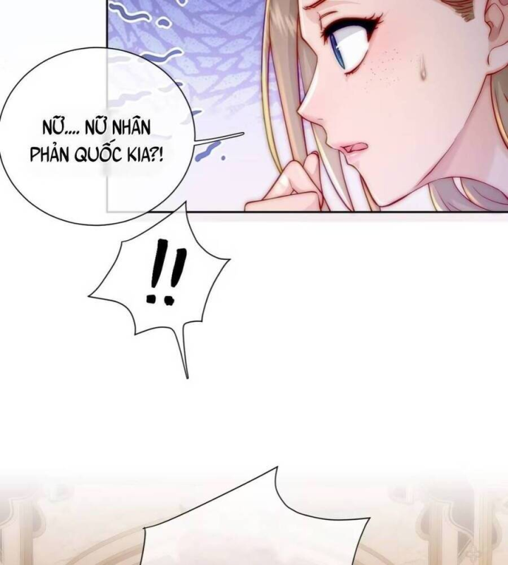 Tế Phẩm Tân Nương Dắt Ác Long Bỏ Trốn Rồi Chapter 09 - Trang 2